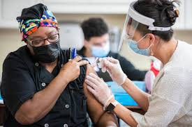 Summary of work group considerations supporting vaccinating health care personnel in phase 1a. Sc Nc Residents Can Cross State Line For Coronavirus Vaccine Rock Hill Herald