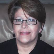 Obituary of Jacqueline Kay Turner