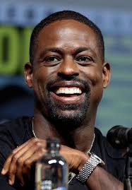 Sterling K. Brown just took home the Emmy Award for Best Actor in a Drama  Series