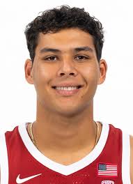 STANFORD MEN'S BASKETBALL