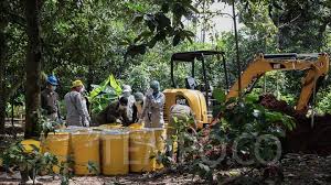 Kontak layanan teknologi dan keselamatan reaktor nuklir pusat teknologi dan keselamatan reaktor nuklir, gd. Bapeten Pastikan Reaktor Nuklir Serpong Tak Bocor Metro Tempo Co