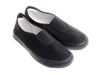 PLIMSOLL | meaning in the Cambridge English Dictionary