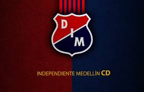 Once caldas v independiente medellin. Wallpaper Wallpaper Sport Logo Football Deportivo Independiente Medellin Images For Desktop Section Sport Download