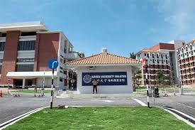 Xiamen University Malaysia Officially Opens Study In China