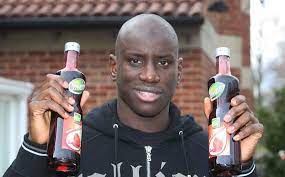 Check spelling or type a new query. Extra Time Demba Ba S Strawberry Syrup Is Shipped In By Newcastle Goal Com
