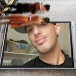 Chris Passanisi's Instagram, Twitter & Facebook