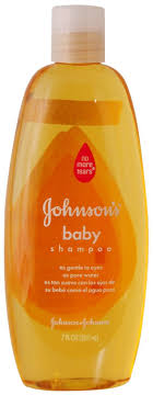 Using baby shampoo, therefore, will clean your hair, without leaving it so dry. Johnson Johnson Baby Shampoo Reviews Photos Ingredients Makeupalley