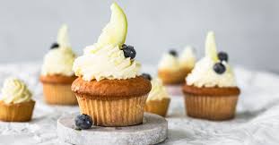 Frosting Der Susse Food Trend Aus Amerika Waffeln Backen Einfacher Nachtisch Dessert Ideen