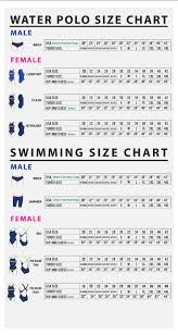 12 International Clothing Size Chart Business Letter