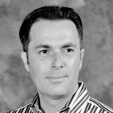 Dr. Mike Ansari (@mike_ansari)