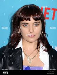 Hannah paris hi-res stock photography and images