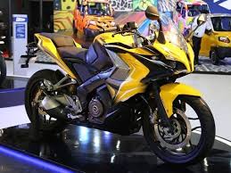 It is available in 1 version. Bajaj Pulsar 200ss Launch In Late March Or Early April Zigwheels