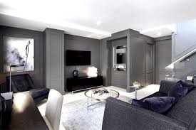 Contemporary living room loft interior. Modern Interior Design 10 Best Tips For Creating Beautiful Interiors