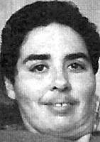 Sarah Morefield Obituary (2008)