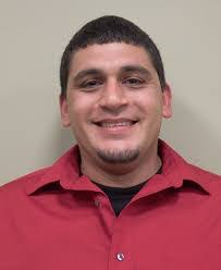 Vincent Rascon's Instagram, Twitter & Facebook