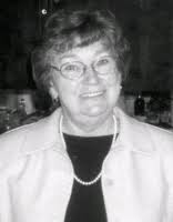 Obituary information for Patricia Lea Ornduff