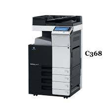 For more information, please contact konica minolta customer service or service provider. Multifunction Printer Konica Minolta Bizhub C368 Multifunction Printer Distributor Channel Partner From Aurangabad