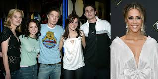 Upload stories, poems, character descriptions & more. Jana Kramer Alludes To One One Tree Hill Star Making Life Hell On Set For New Cast 247 News Around The World