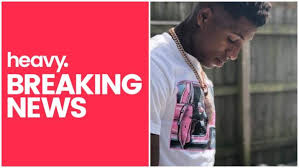 He died in jail his inmate had a gun and shot him 90 times. Austin Cops Shoot Kill Rapper Outside Nba Youngboy Show Heavy Com