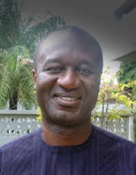 Charles Fordjour's Instagram, Twitter & Facebook