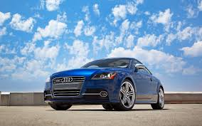 Image result for Brilliant Black 2011 TTS