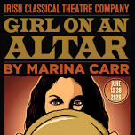 Girl on an Altar – Pay-What-You-Will Performance