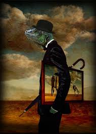 Thedecantingroom Darwin Evolution By Maggie Me Evolution Art Art Animal Art