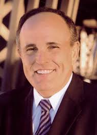 Profile for Rudolph Giuliani