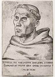 Von wann bis wann lebte martin luther? Martin Luther Wikipedia