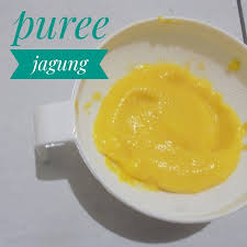 Langkah membuat jasuke (jagung susu keju) : Snack Mpasi Jasuke Jagung Susu Keju Bahan Jagung Manis 1