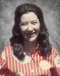 Betty Gentry Houck Obituary June 21, 2023