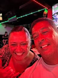 Unko Tody & Auntie Jennifer