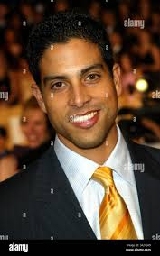 Adam rodriguez where hi-res stock photography and images