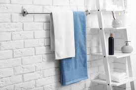 Wash bath towels often, about every three to four days. How To Know When It S Time To Replace Your Towels Modern Bathroom
