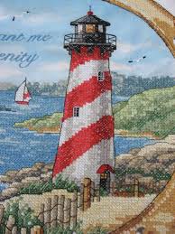 Check out this sampling of free cross stitch patterns to find some new and exciting projects for you to work on. Embroidery And Cross Stitch Patterns Blog Cross Stitch Landscape Cross Stitch Diy Cross Stitch