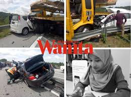 Hal ini menyebabkan kutub utara dan kutub selatan magnet jarum kompas tidak menunjukkan arah utara dan selatan geografis, sehingga membentuk sebuah sudut yang disebut sudut deklinasi (d). Sempat Hantar Rakaman Suara Ucap Selamat Tinggal Sebelum Kemalangan Nahas 6 Kenderaan Di Rawang Mingguan Wanita