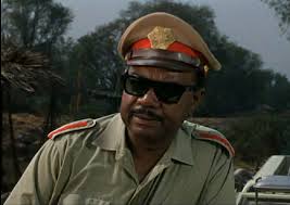 A Pride of Assassins (1967)