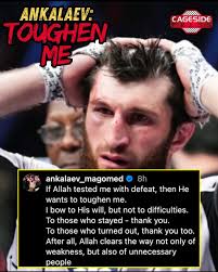 Fatima Kline is a -800 favorite in her upcoming bout at #UFCVegas101 and  she can't help but laugh about it. Humbly, of course. 🎥🎤: @jakenoecker