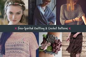 Scarves are one of the most favorite accessories of women. Bohemian Knitting Patterns Archives Mandy Bee