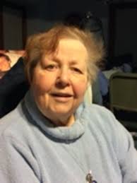 Obituary information for Marjorie L Branscome