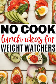 Pin On Weight Watchers Recipes