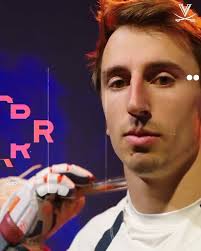 Virginia Men's Lacrosse's Video