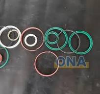 HP300 Cone Crusher Spare Parts Tramp Release Cylinder Seal Kit