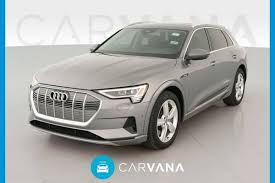 Image result for Daytona Gray 2019 E-Tron