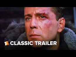 Die Hard 2, by Albert W. Vogt III