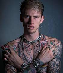 Machine gun kelly's drummer, rook, was reportedly robbed and then struck by a car in hidden hills, calif., earlier this week. Astra Berlin Machine Gun Kelly