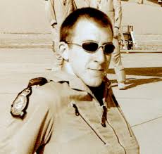 Benjamin James “Tapper” Knight (1981-2006)