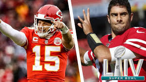 The san francisco 49ers take on the kansas city chiefs during super bowl liv in miami. Super Bowl 54 Chiefs Vs 49ers Updated Betting Lines And Betting Trends