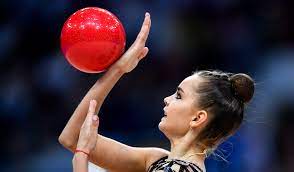 We did not find results for: Dina Averina Stala Devyatikratnoj Chempionkoj Mira