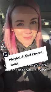 Bc we all need girl power jams/comment what i need to add. Full playlist  link in comments #girlpowersongs #girlpowerplaylist #songrecommendations  #songrec #musictok @fletcher @lorengray @glimmersband ...